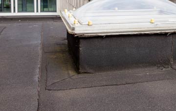 disadvantages of Marsh Street flat roofs