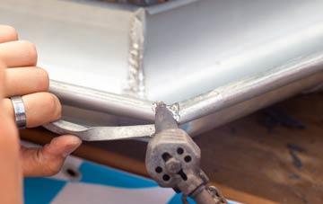 disadvantages of Marsh Street lead roofing