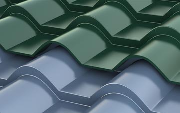 who should consider Marsh Street plastic roofs