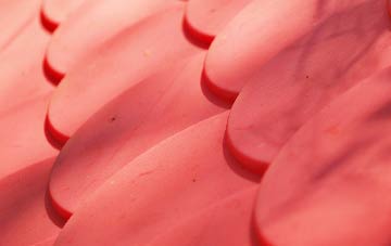 Marsh Street plastic roof costs