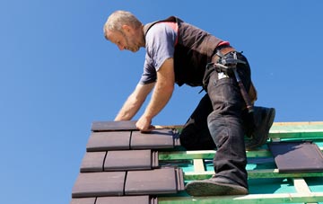 disadvantages of Marsh Street slate roofing
