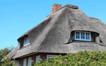 thatch roofing Marsh Street, Somerset